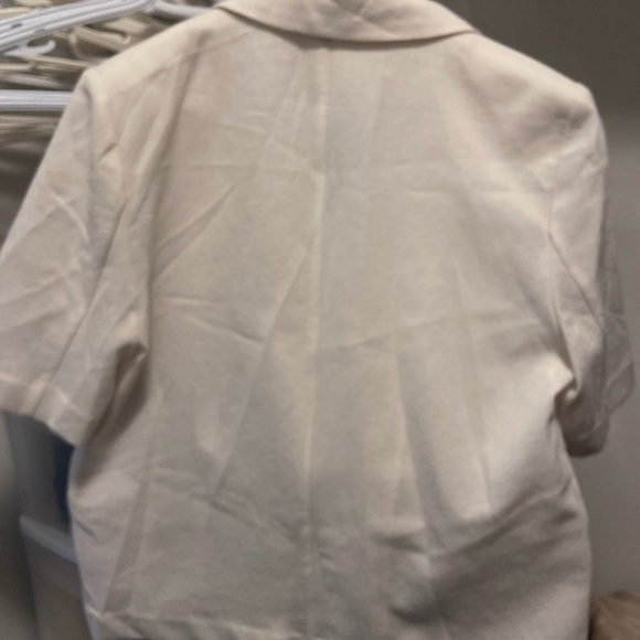 Blazer creamy white - Picture 3 of 5